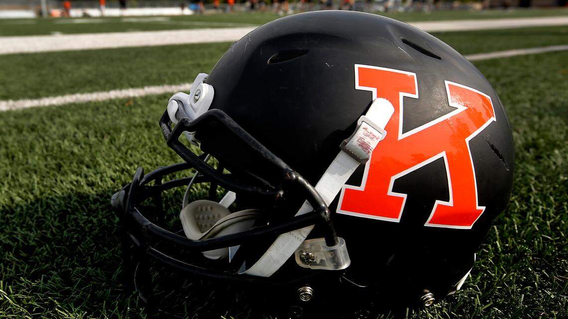 Another big Mid-Columbia football matchup. This time it’s unbeaten Kennewick at Chiawana