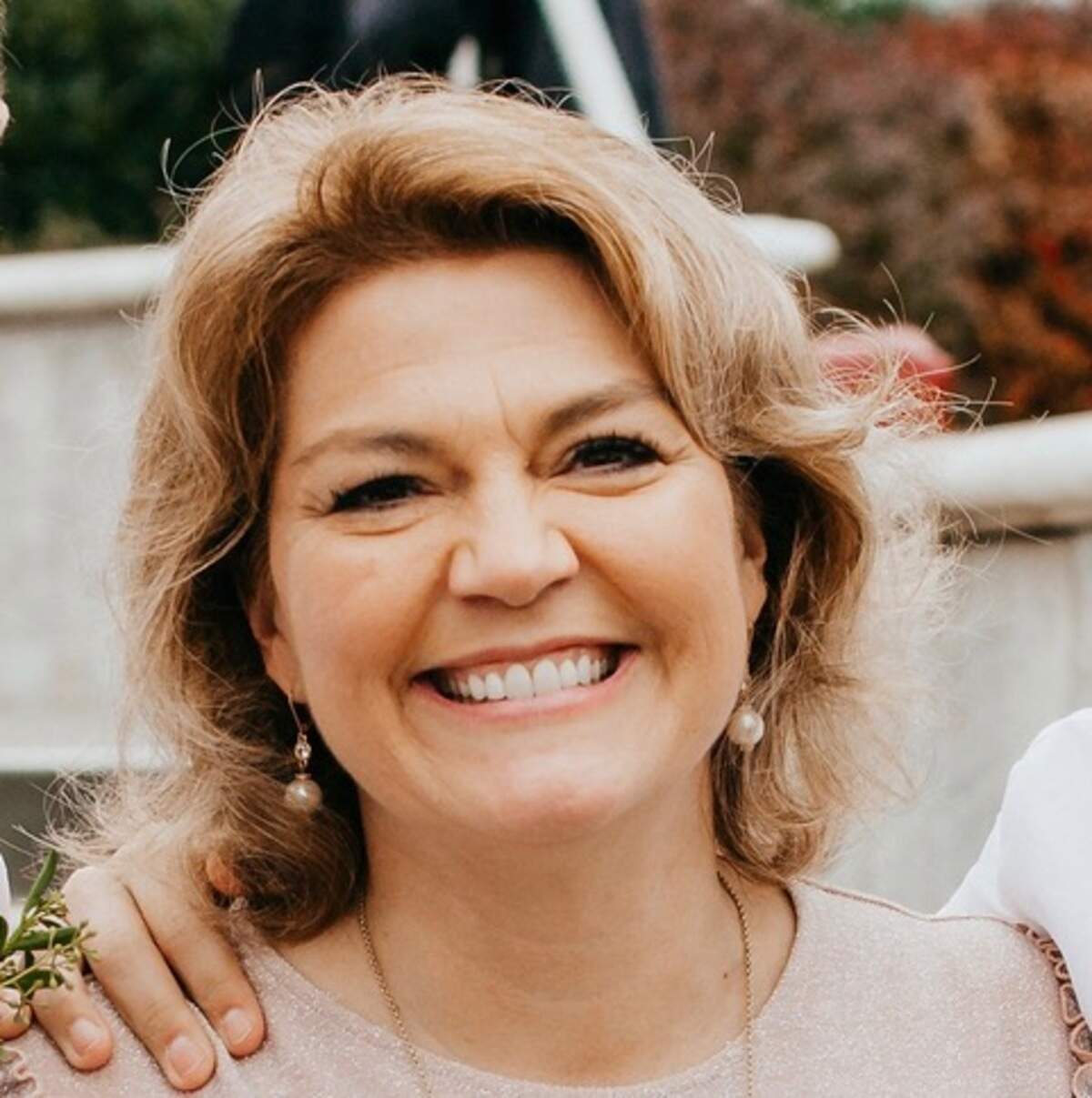 Ann Fletcher Almond