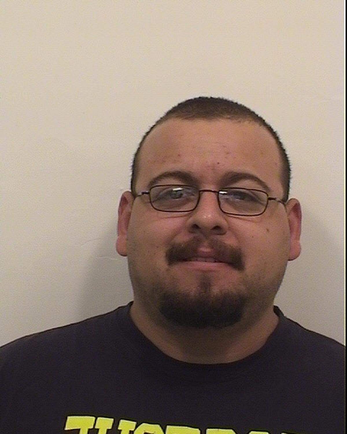 Nicholas Saenz