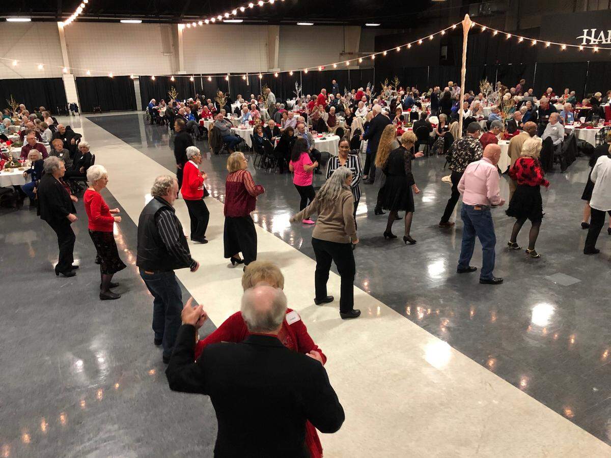 The Healthy Ages program of Kadlec Regional Medical Center in Richland has focused on the health care needs and concerns of people 50 and older.