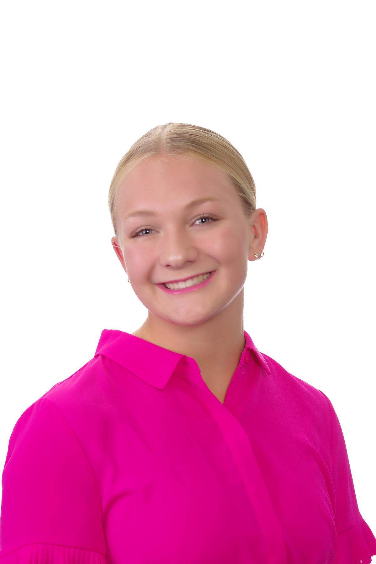 Rylee Morris