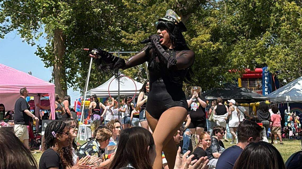 Pride Month is here. Celebrate in Tri-Cities with these LGBTQ+ events