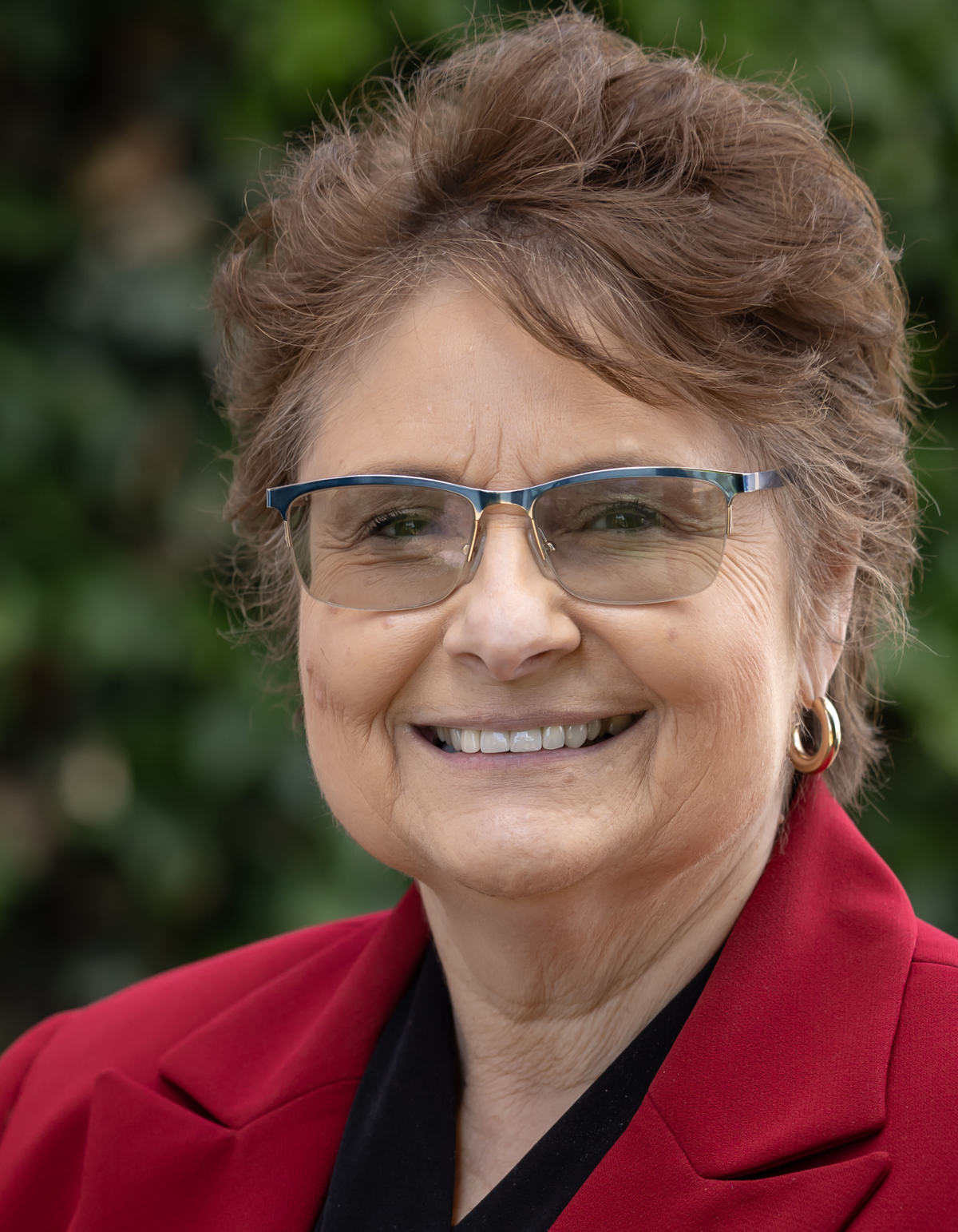 Deb Manjarrez