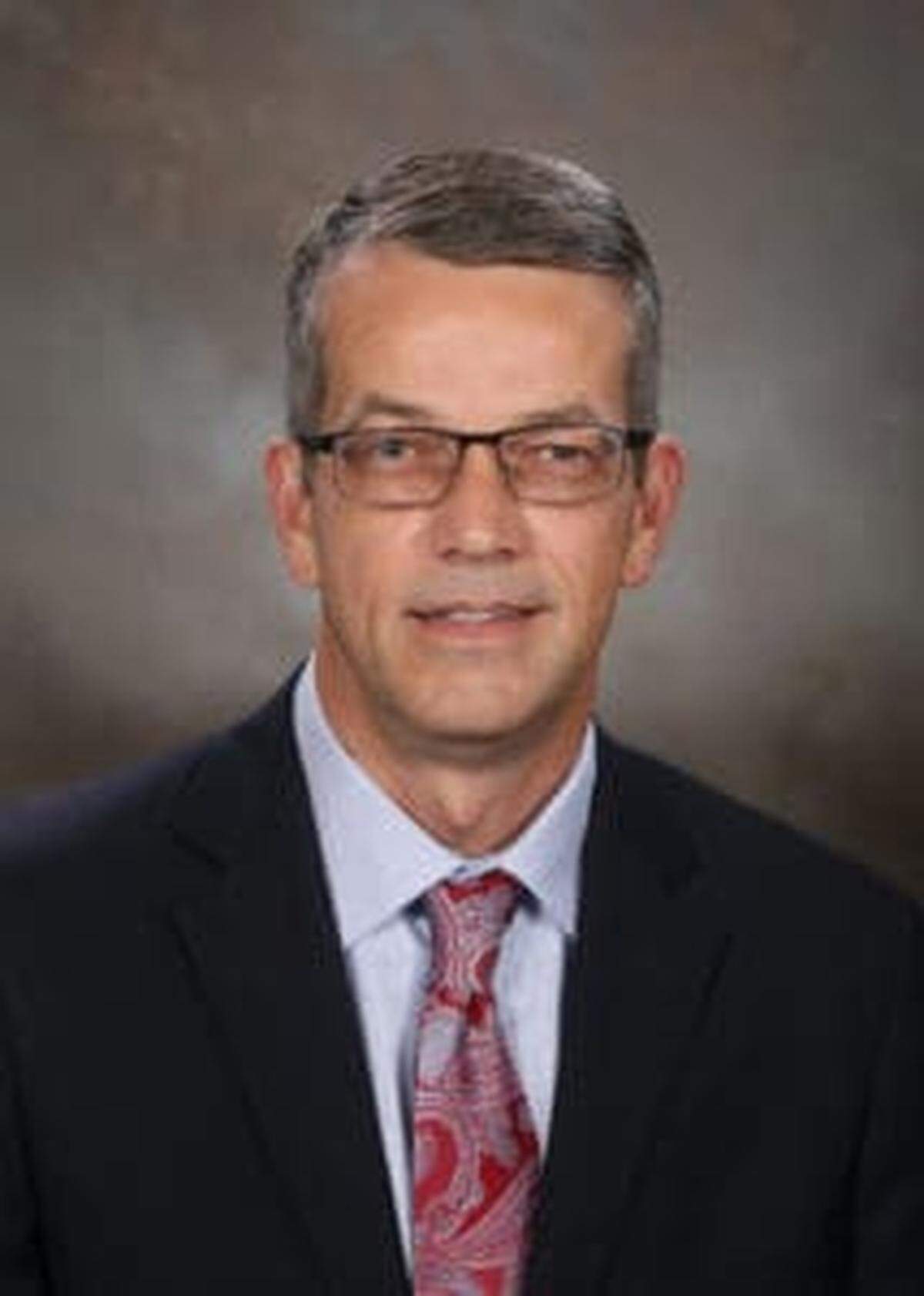 Mark Whitney