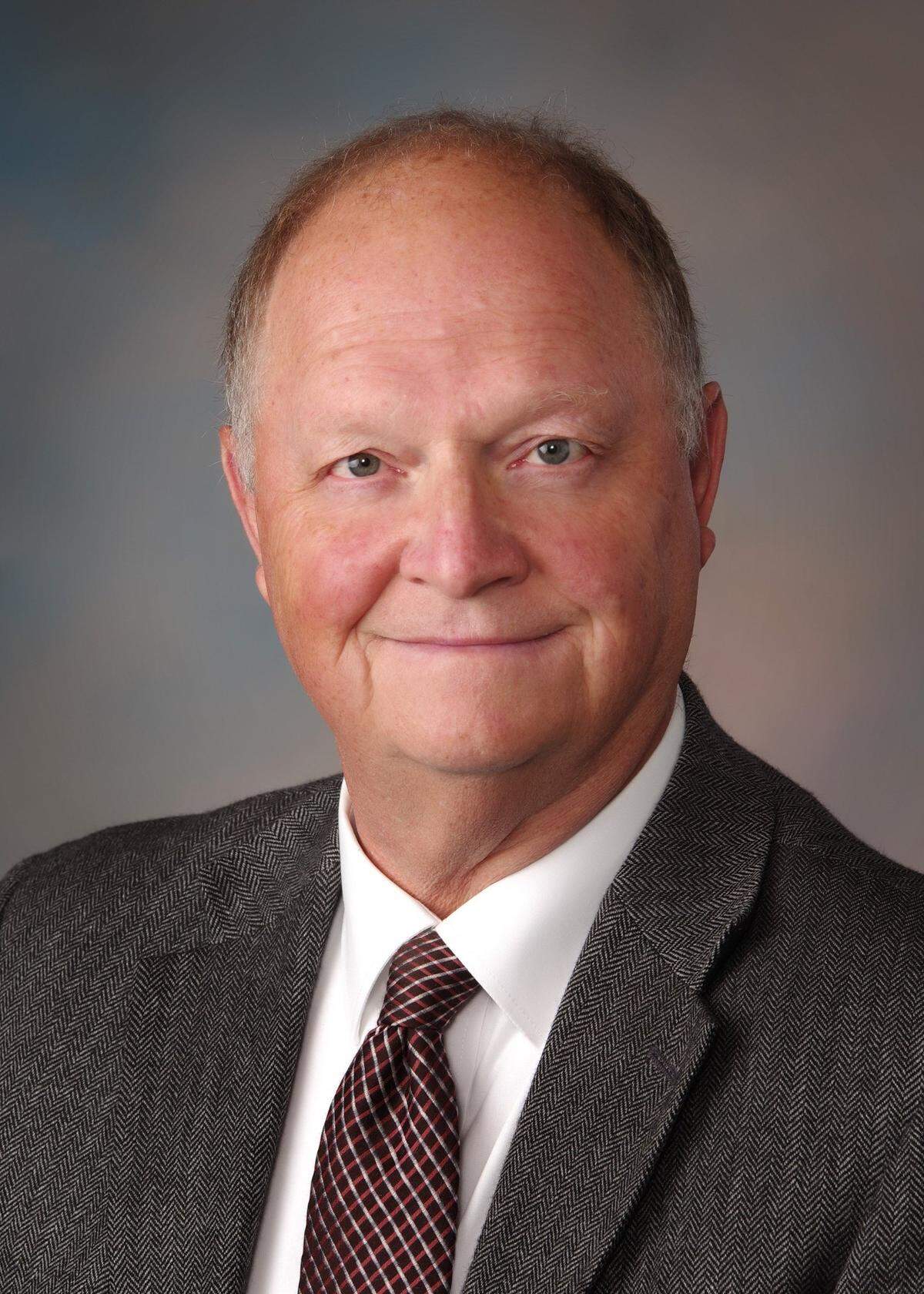 Steve Blodgett