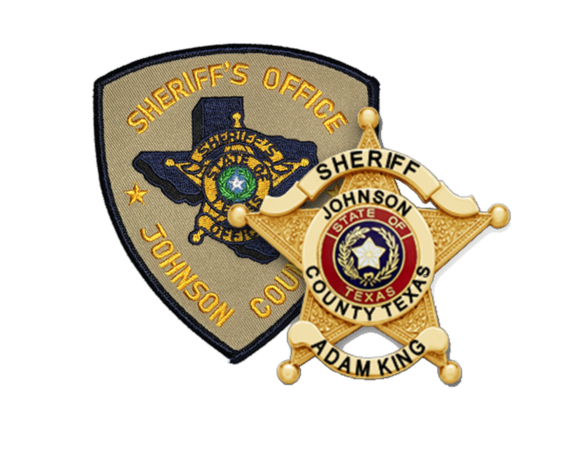 Johnson County Texas Sheriff’s Office