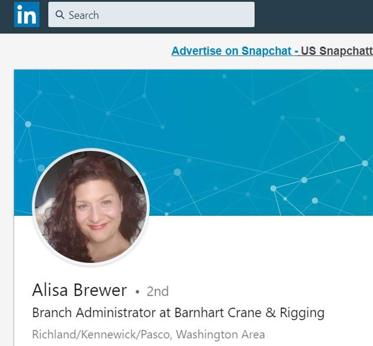 Alisa J. Brewer was described in her obituary as “an incredibly strong individual, a fiercely loyal friend, and a devoted daughter, sister and family member.”