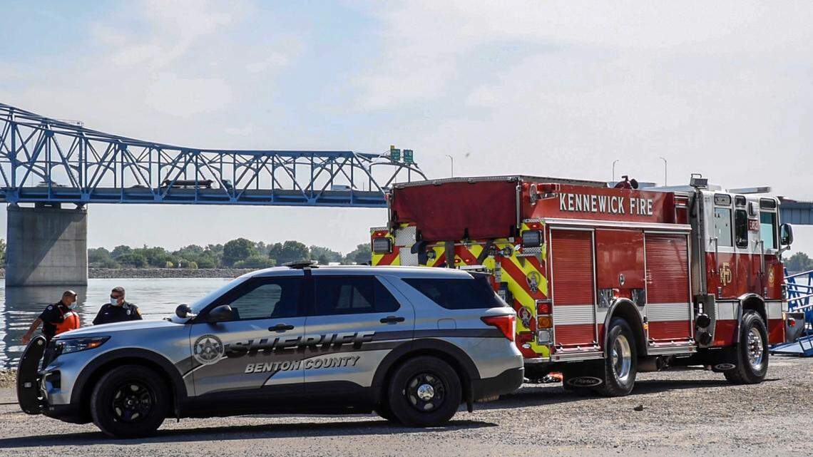 Update: Voters make Benton County public safety tax permanent. Fire levies close calls