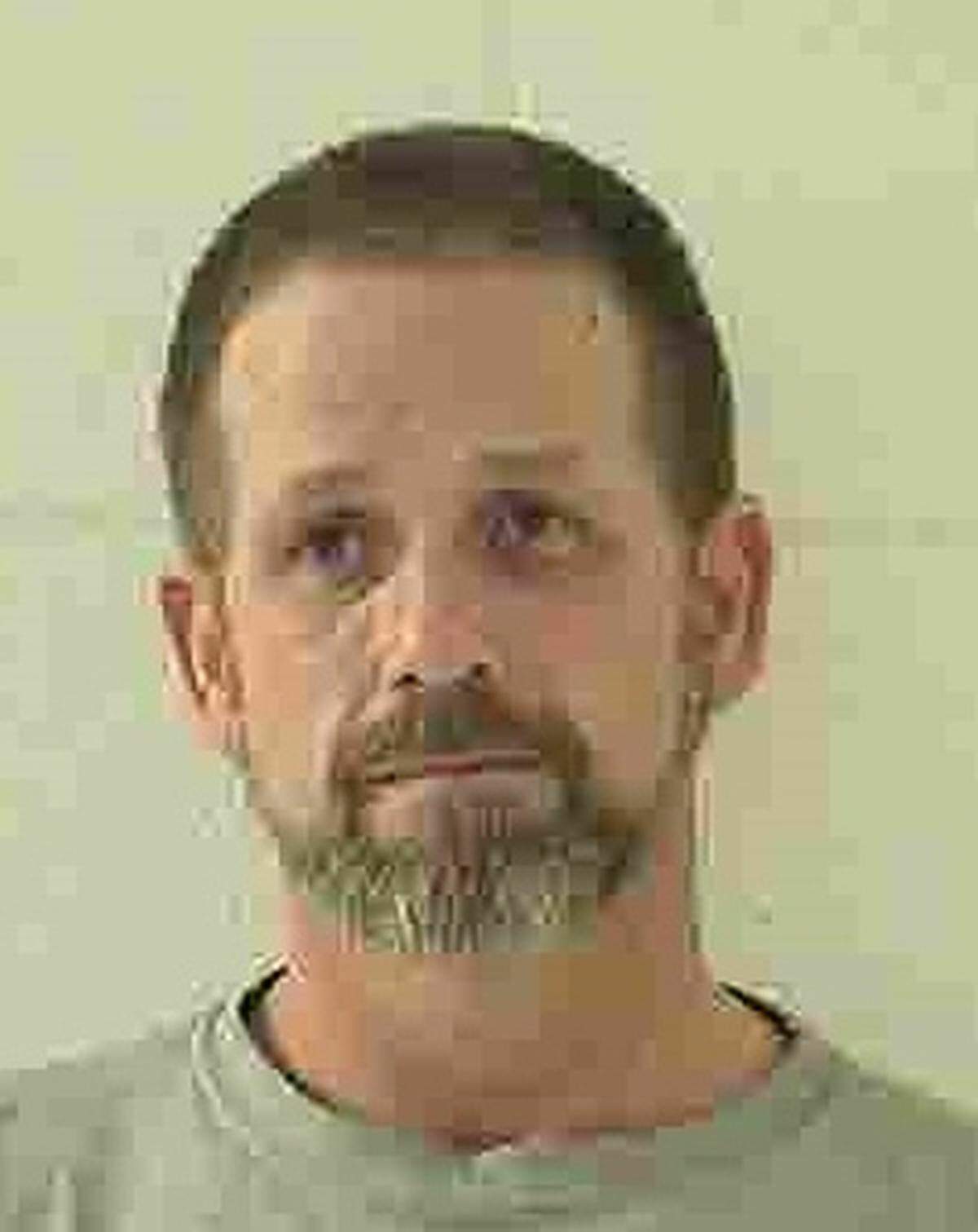 Richard Rotter was arrested in Everett after allegedly shooting and killing a police officer.