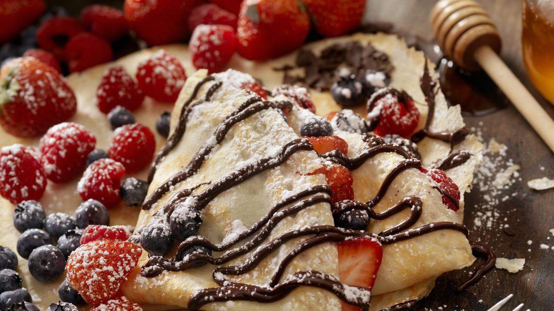 5 failed food inspections at Tri-Cities area restaurants, a drive-thru and more