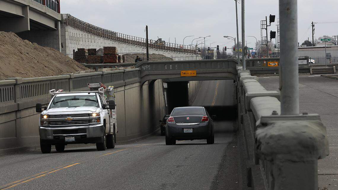 Pasco will lose a piece of history with the Lewis Street Underpass | Opinion