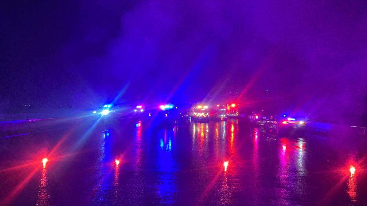 A Kennewick man walking on Highway 240 in Richland was hit and killed early Sunday morning.
