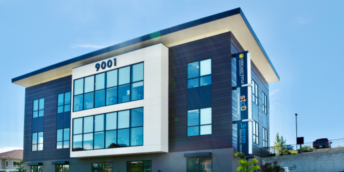 STCU recently opened its Tucannon Commercial Banking Center at 9001 W. Tucannon Ave. Suite 210. It provides a centralized location for the STCU commercial and business services as well as the commmunity relations teams.