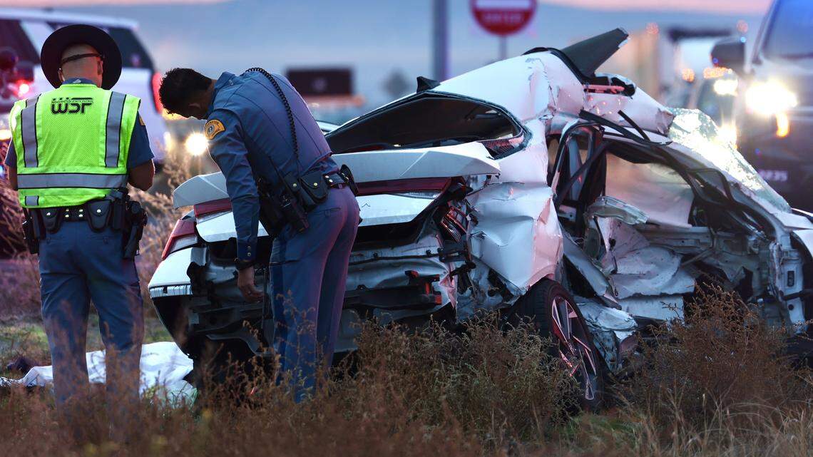 Heed Franklin County’s plea for help for Highway 395 ‘death trap’ | Editorial