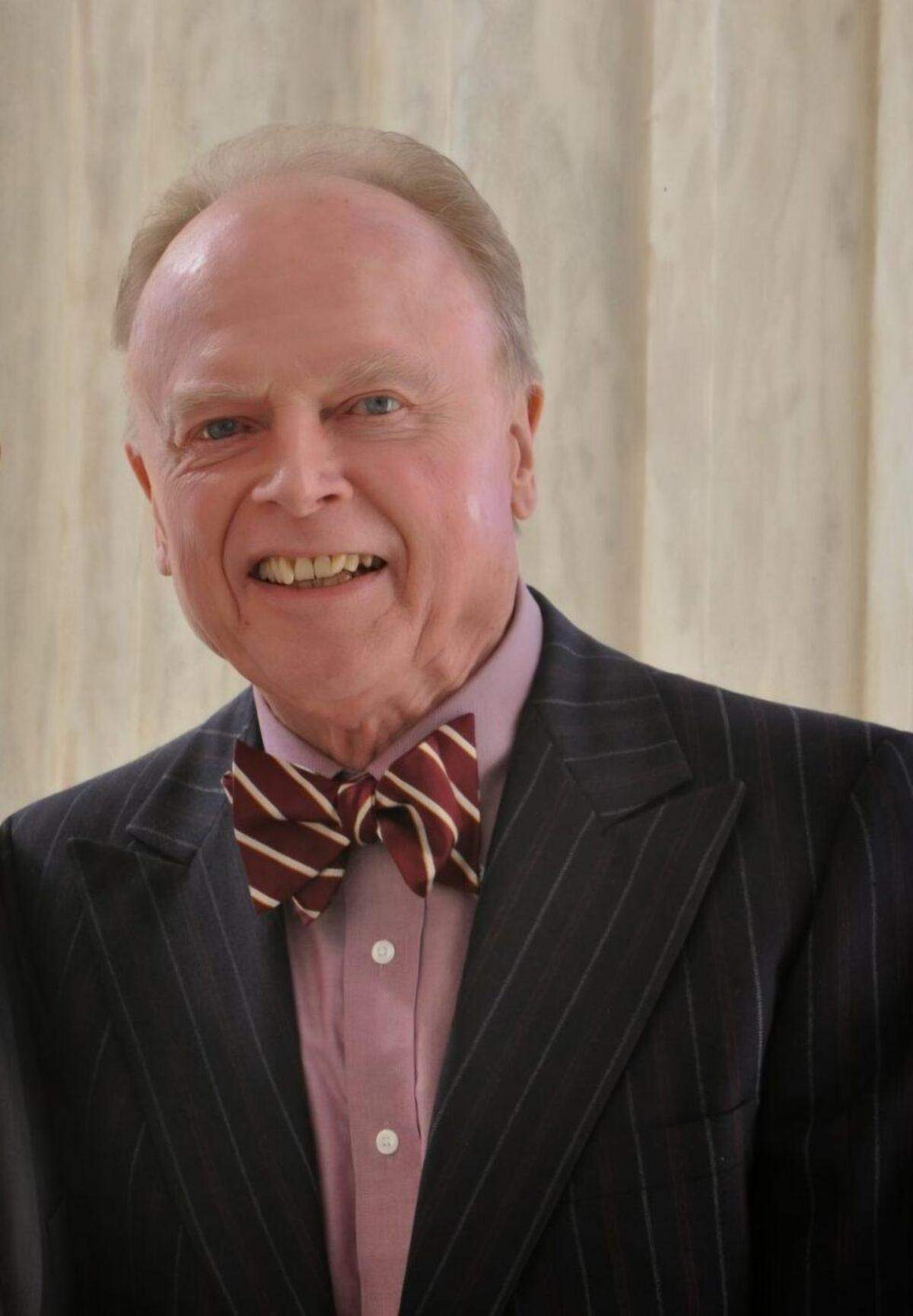 Floyd Ivey