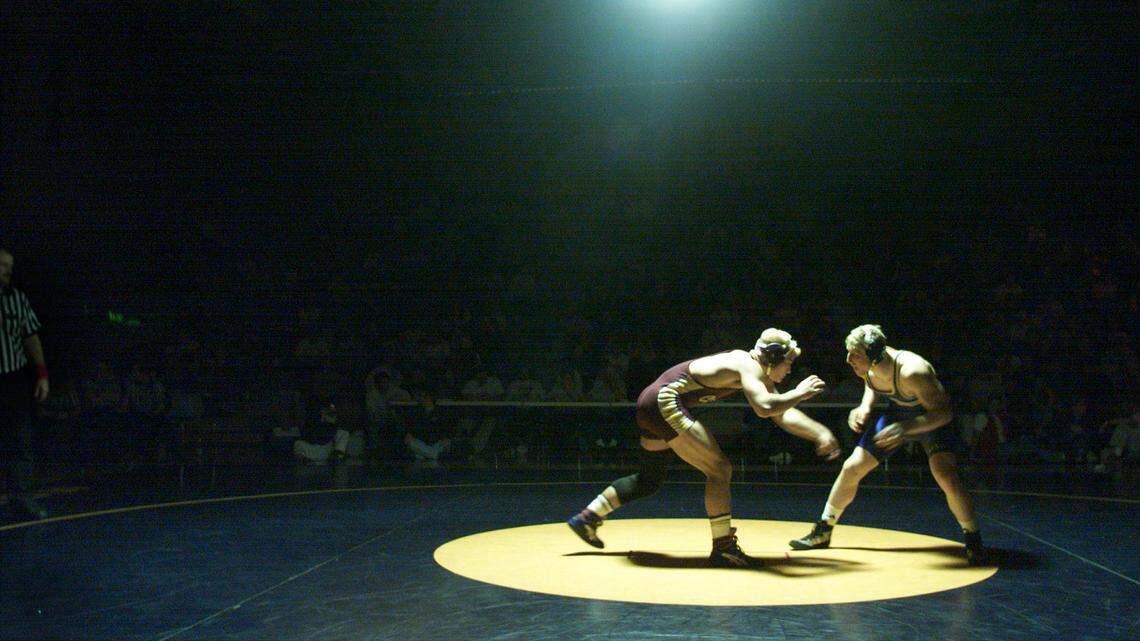 WA’s top high school wrestlers head to Tacoma this week for state title tournament