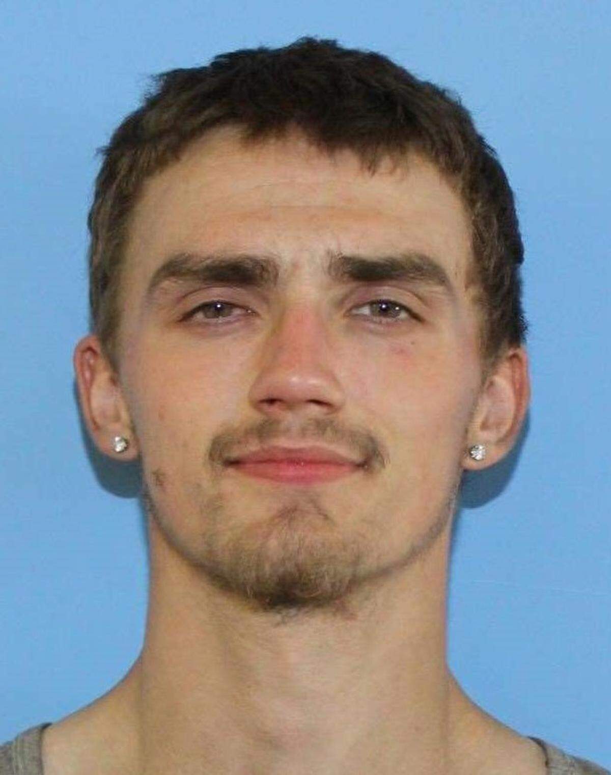 Washington State Patrol detectives are looking for Mark Cummings in connection with a hit-and-run crash on Columbia Drive.