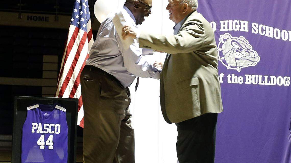 How Don Monson built Pasco, Idaho, Michigan State basketball legacies