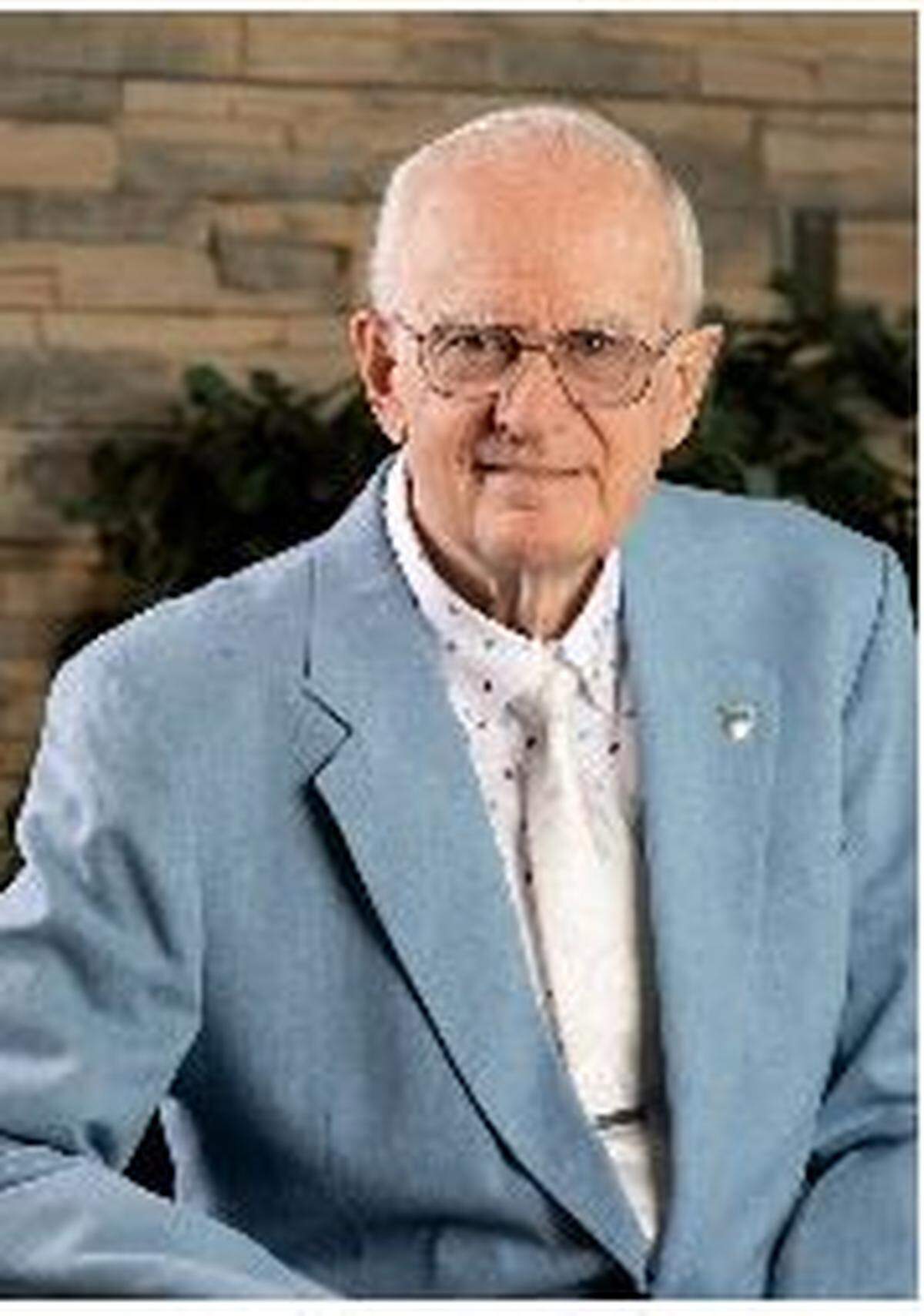 Jim Klindworth