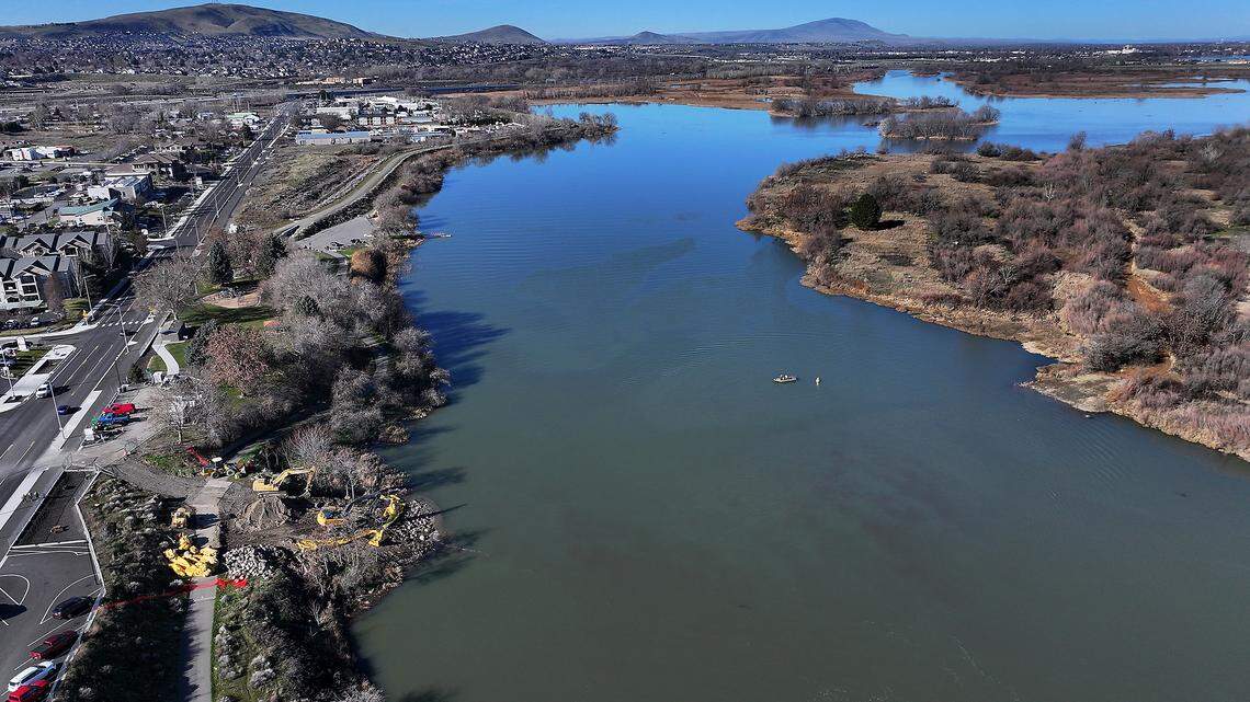 Faith | Pause to reflect on the ‘river’ that runs through you