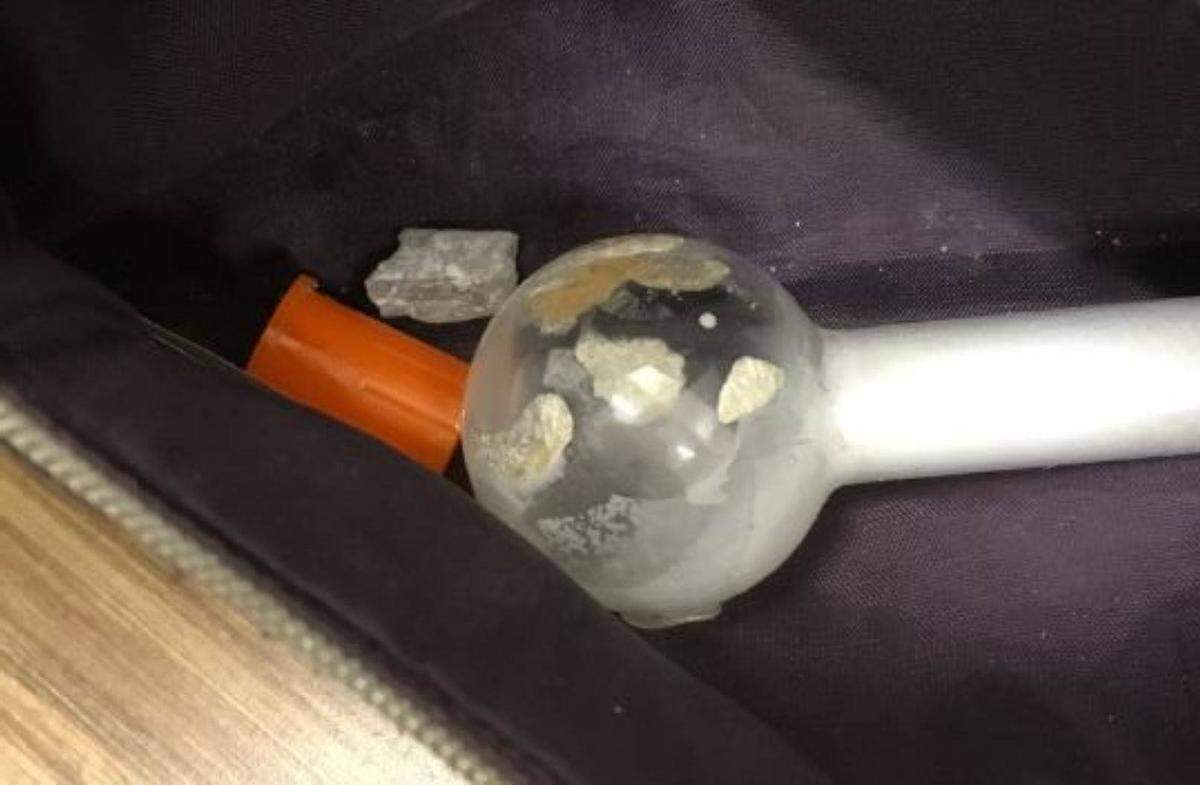 Several federal court cases show the Tri-Cities continues to play a big role in the trafficking of methamphetamine, cocaine and heroin, with investigators trying to put a plug in the pipeline before the drugs are distributed locally or shipped off to other states.
