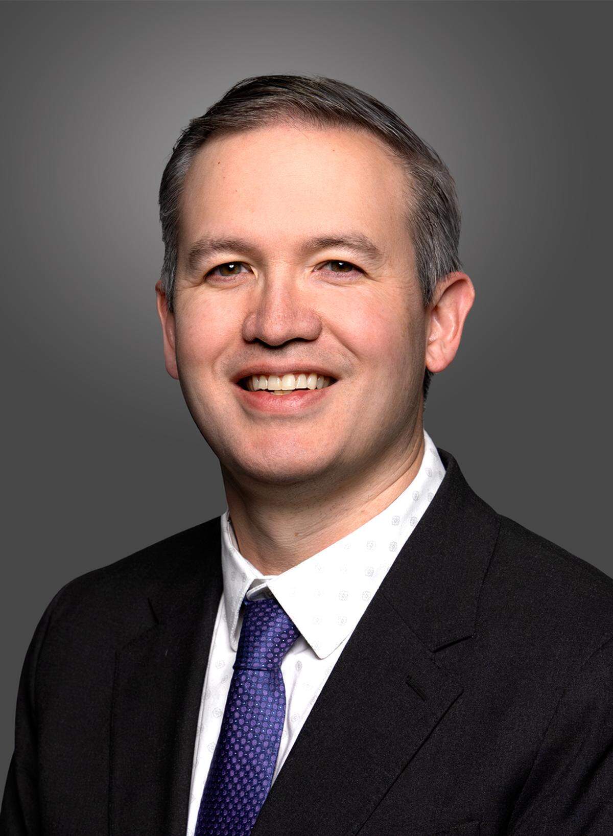 Dr. David A. Yam