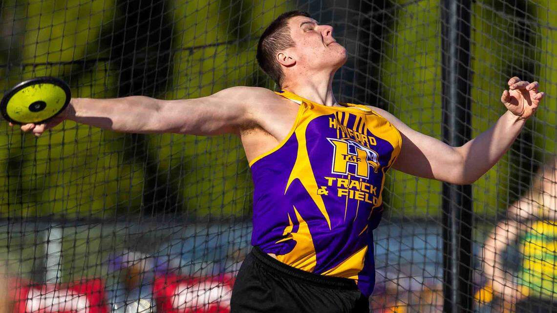 Keep an eye on these 10 athletes for the rest of high school spring sports