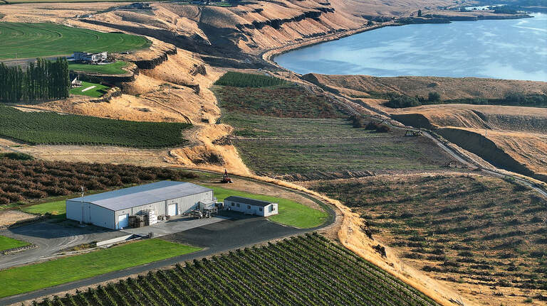 New golf resort will showcase sweeping Eastern WA riverfront near Tri-Cities