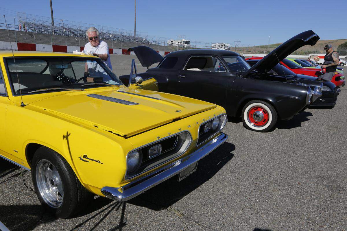 The West Richland Chamber of Commerce cautions that the 2023 Cool Desert Nights won’t occur without a new sponsor.