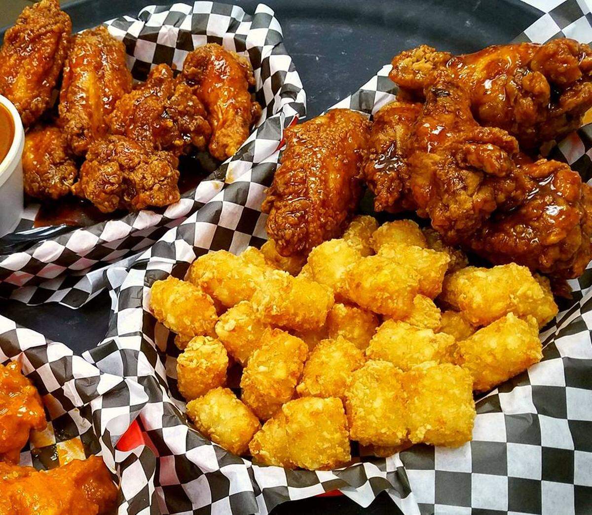 The Chicken Shack Tri-Cities is working on opening a third restaurant to join their West Richland and Pasco locations.