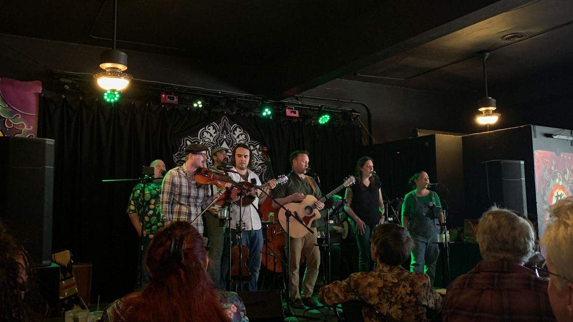 Holi, Mardi Gras and St. Patrick’s Day in Tri-Cities? Check out these March 2025 events