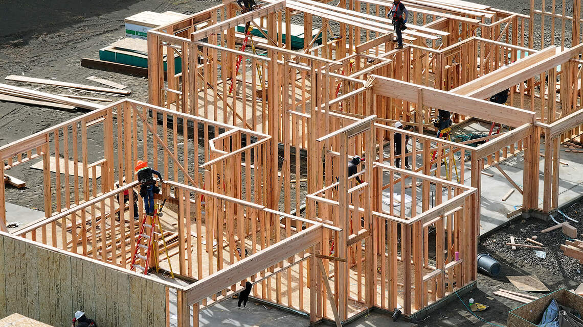 Pasco outlines how $1.9M in WA, fed funds could build more affordable housing