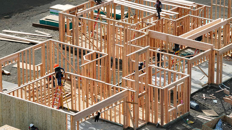 Pasco outlines how $1.9M in WA, fed funds could build more affordable housing
