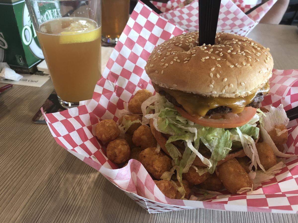 The Dugout Bar & Grill has reopened all its locations for takeout. The restaurant has locations at Southridge, Richland and Pasco.