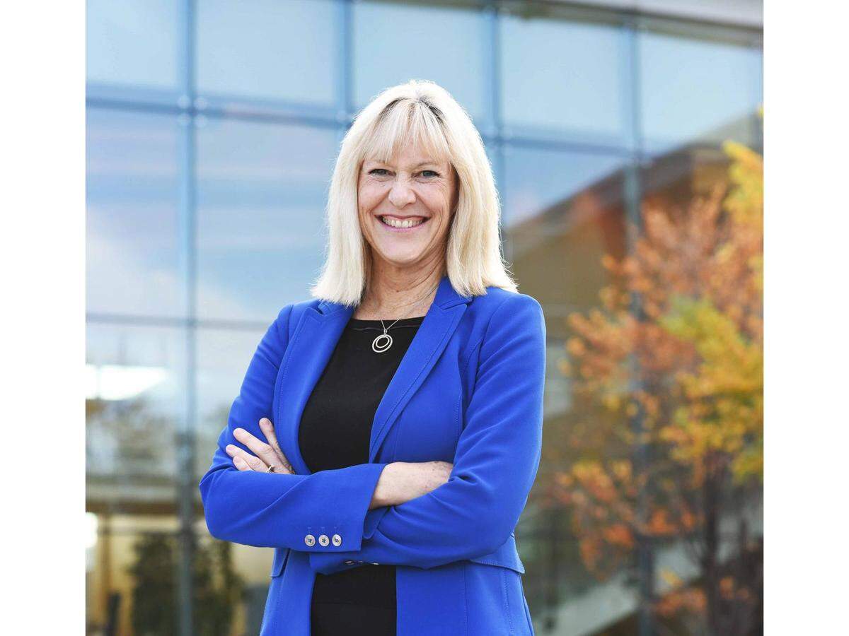 Janet Jansson