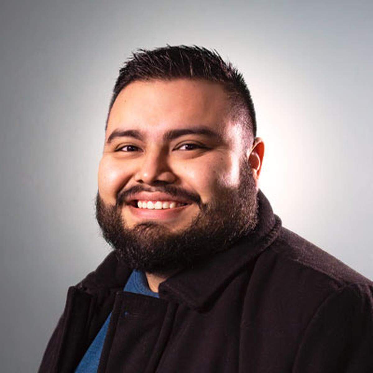 Raul Contreras Gonzalez, candidate, Port of Kennewick Commissioner District 2
