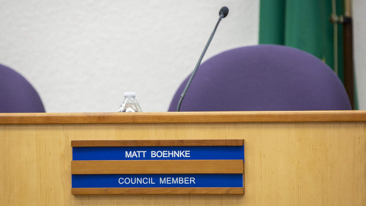 The Kennewick City Council will interview 31 candidates Saturday who want to be appointed to an open council seat.