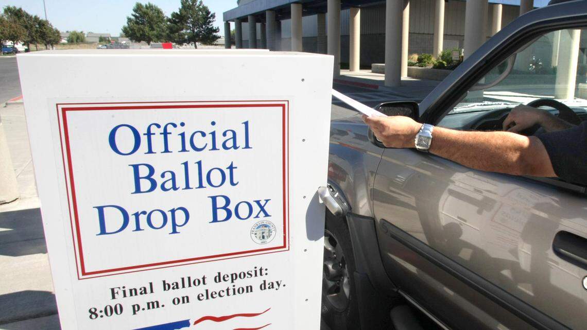 Voter turnout climbs in Tri-Cities races that could reshape councils and school boards