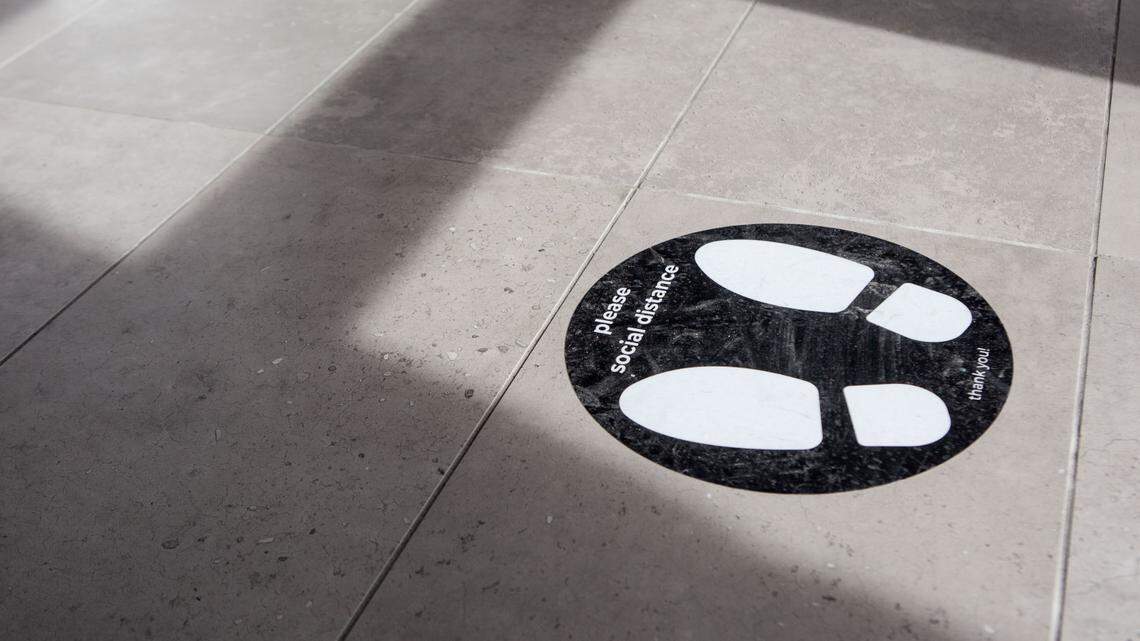 Not eligible yet for COVID vaccine in Tri-Cities? Health officials say check again