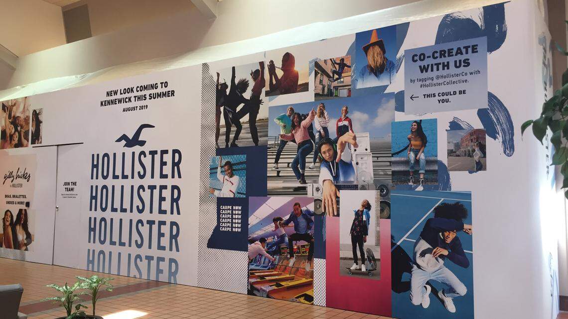 January is traditionally a time of change at Bellis Fair. Here’s an update