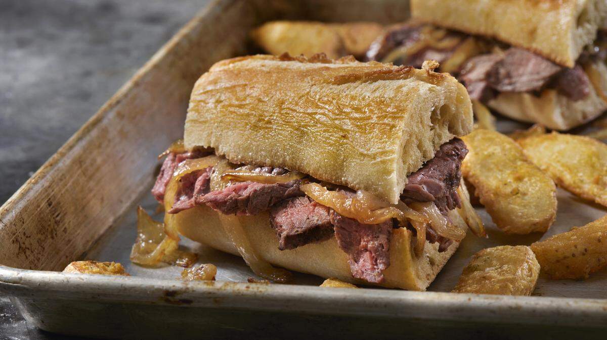 Vote for your favorite sandwich shop near Charlotte, North Carolina.