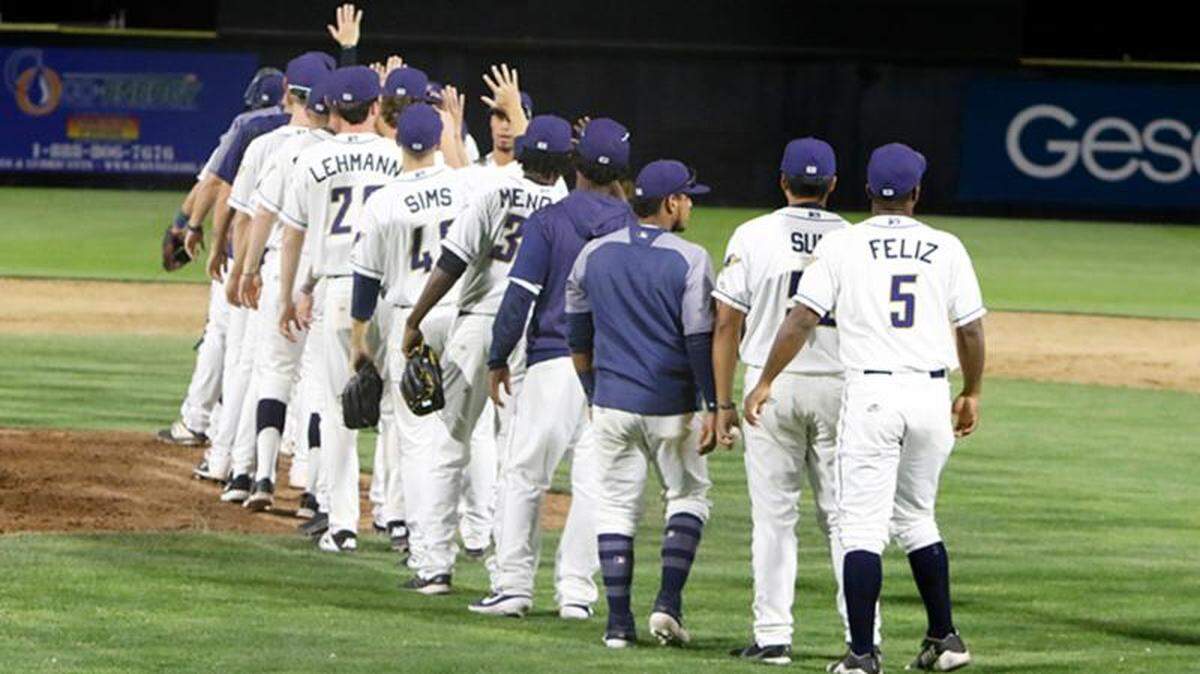 The Tri-City Dust Devils open the 2021 High-A West baseball season May 4 against the Vancouver Canadians.