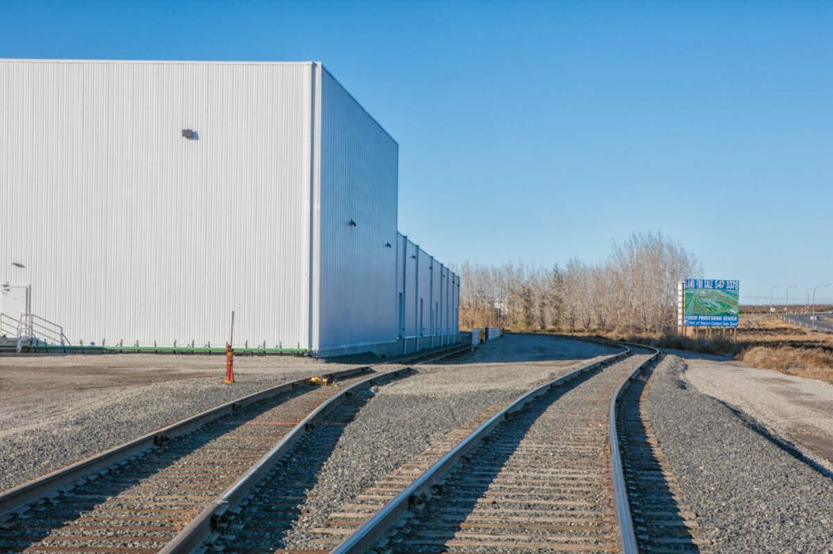 Kenyon Zero Storage is buying 21 acres from the Port of Pasco to expand its cold storage capacity at the Foster Wells Business Park.