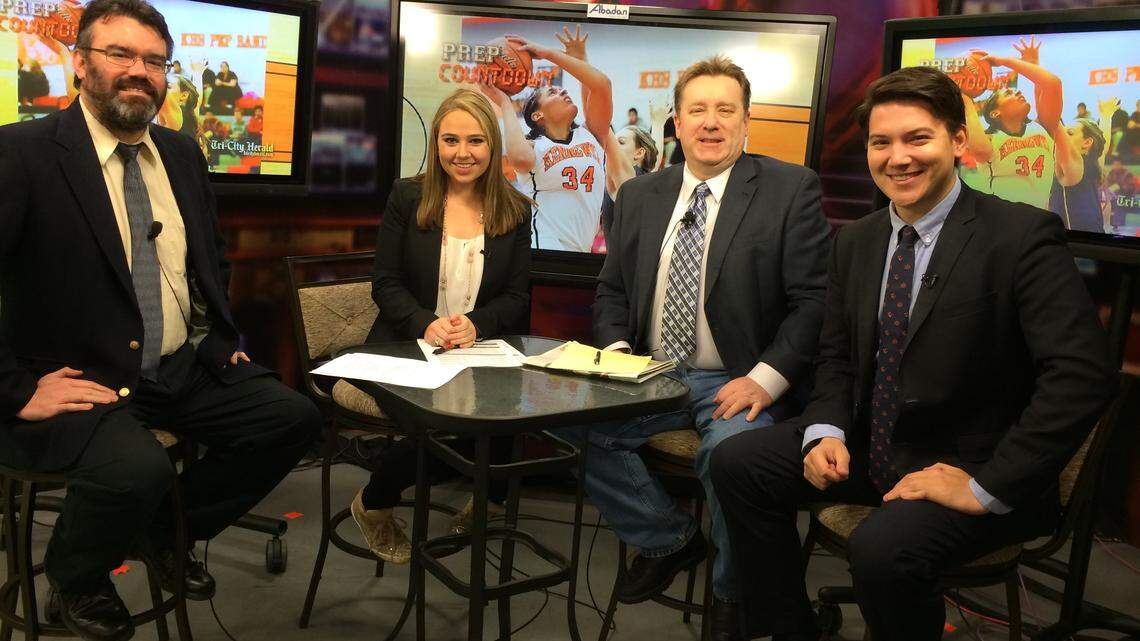 Prep Countdown: The district basketball playoffs