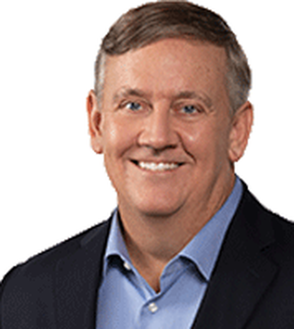 Jim Gray, CFO, Lamb Weston Holdings Inc.