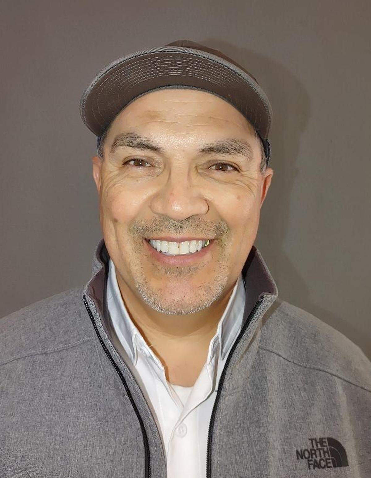 Frank Murillo