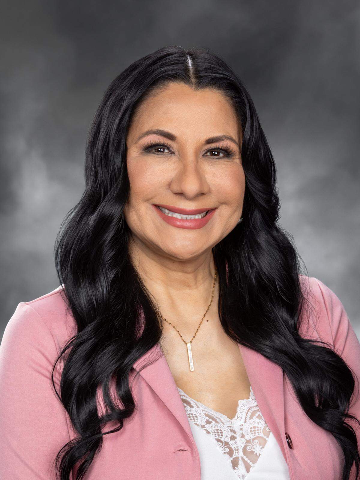 Rep. Gloria Mendoza