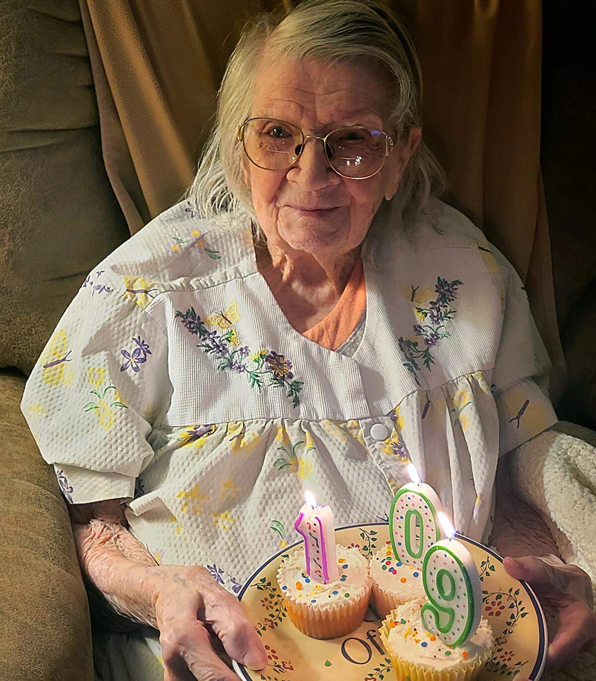 Irene Kiesecker Bott lived independently in Clarkston at the Washington-Idaho border until she was approaching her 100th birthday. She was 109 when she died Oct. 27 at home.