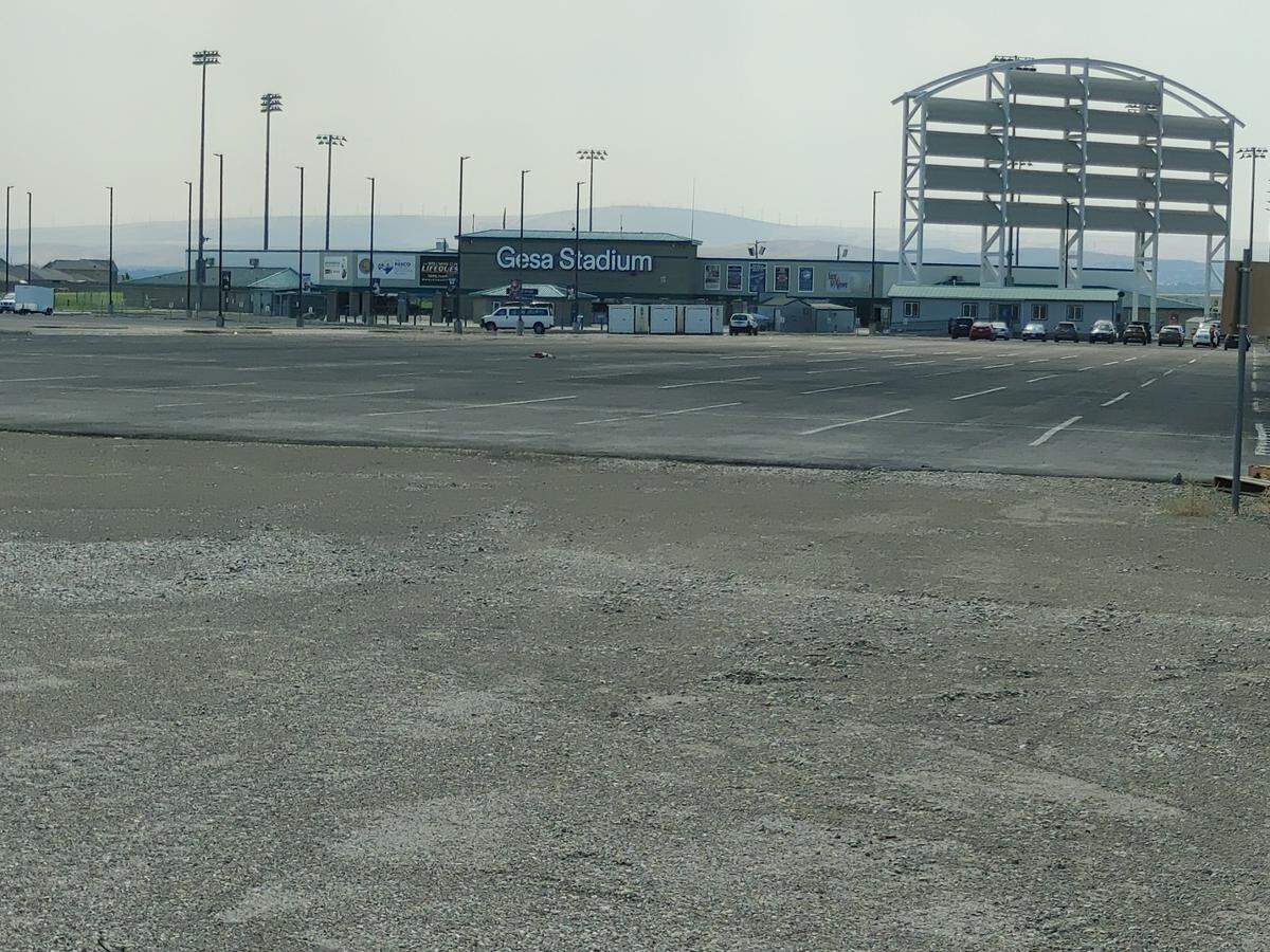 Summer’s Hub owner Chris Corbin will replicate his popular food truck plaza at 6200 Burden Blvd., Pasco, near Gesa Stadium. The Pasco City Council agreed to sell the site to Corbin for $845,000 on Aug. 5.