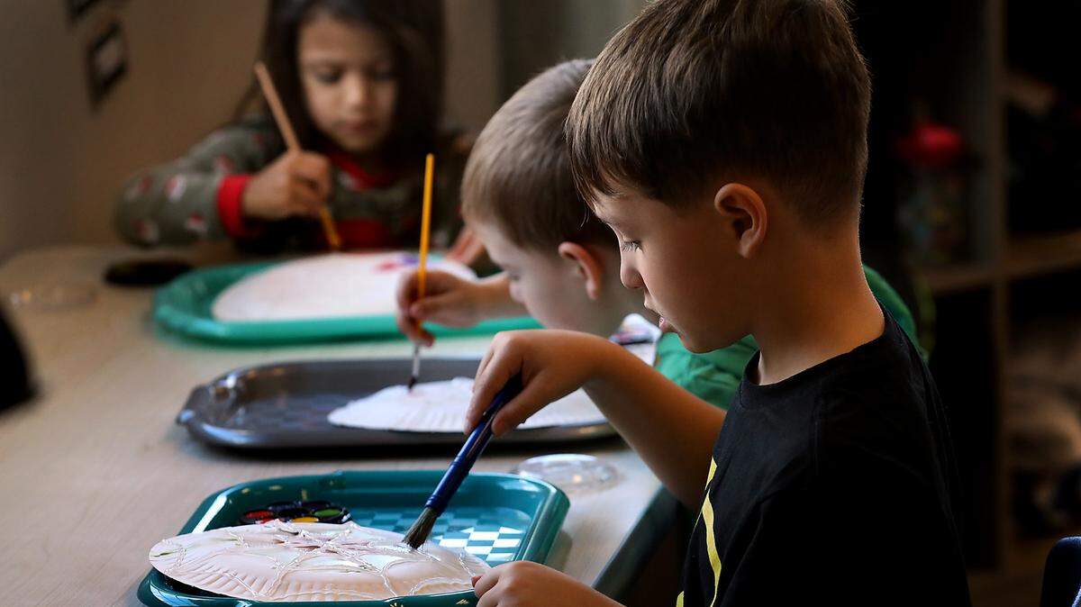 Many Tri-City students are still a half-year behind in math and reading when comparing pre-pandemic and current test scores.